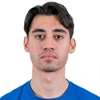 Isac Alejandro Cervantes