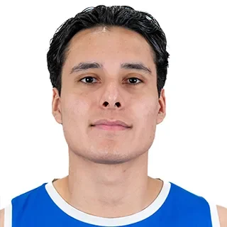 Jorge Alberto Domínguez