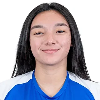 Keyra Renee González