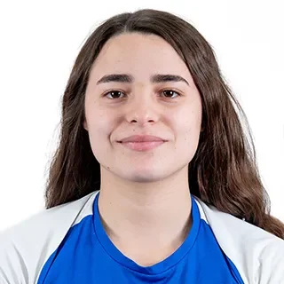 Nailea Isabel Arrambide