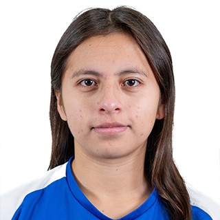 Paulina Cruz