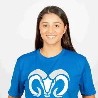 Victoria Llamas Castellanos