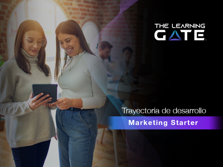 Curso Marketing Starter