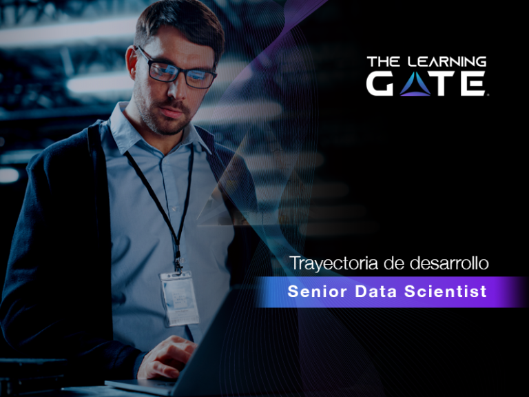 Curso Senior Data Scientist