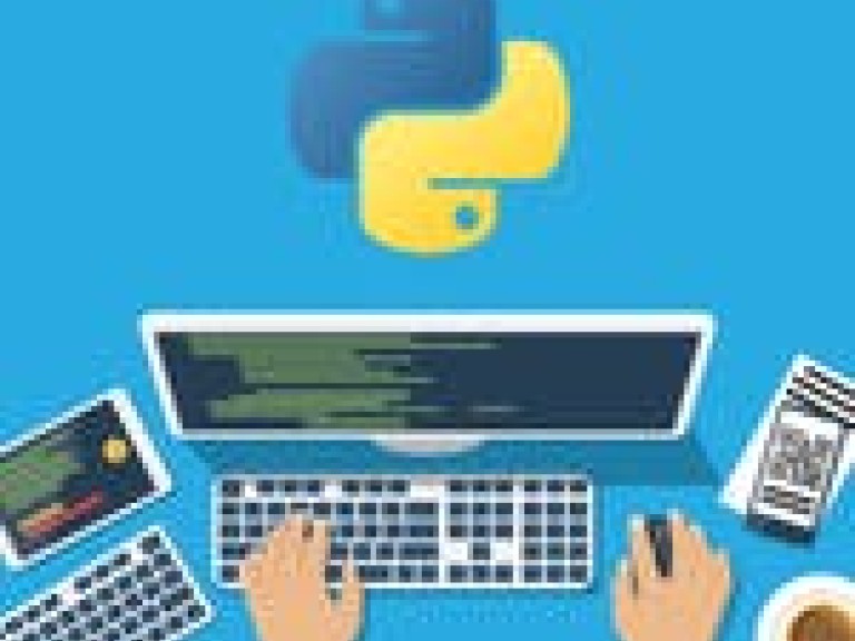 Introducción a la programación en Python I Aprendiendo a programar con Python