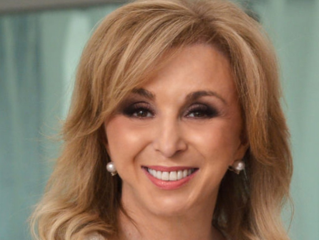 Blanca Avelina Treviño