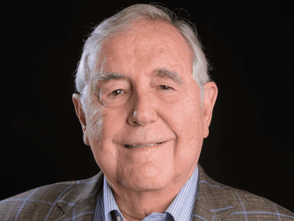 Eugenio Santiago Clariond Reyes Retana