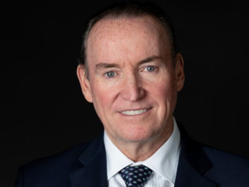 Ricardo Martín Bringas