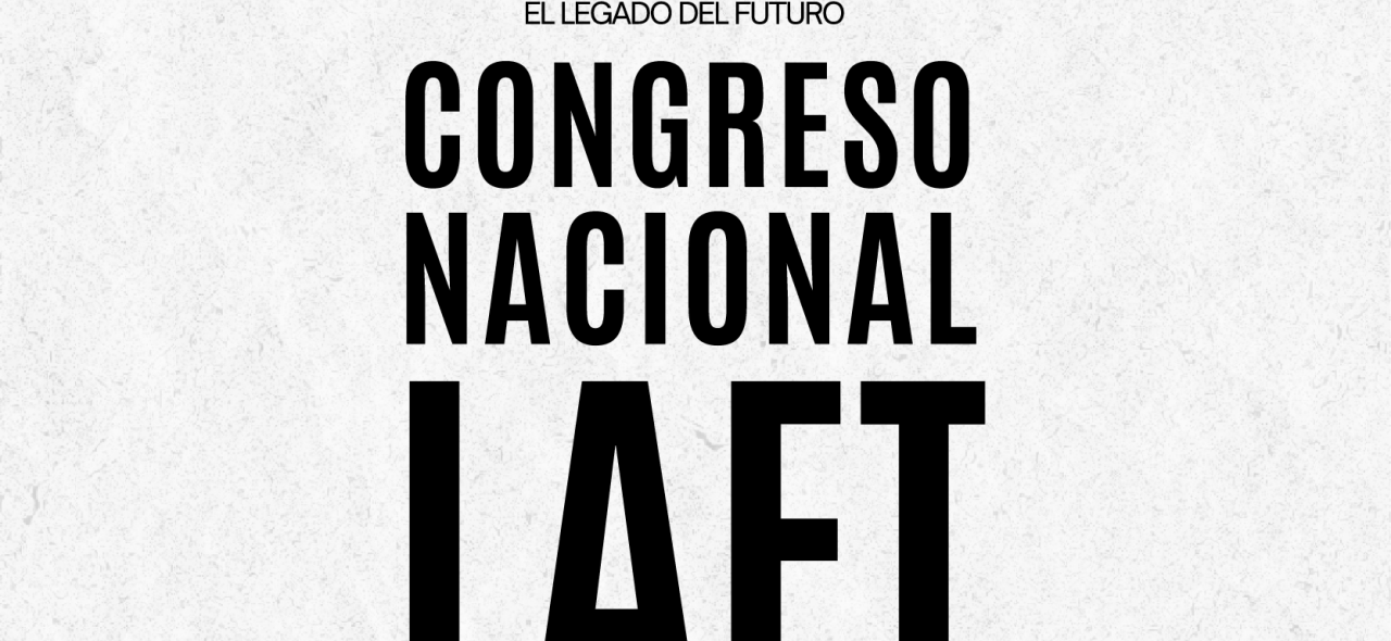 Congreso Nacional LAET Campus Querétaro