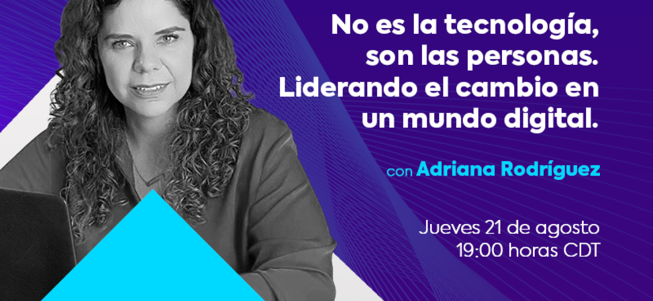 SHARED EXPERIENCES No es la tecnología, son las personas