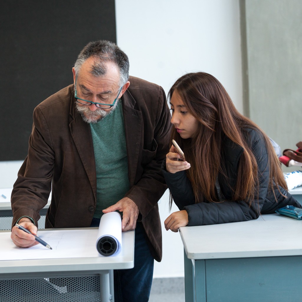 Formación Emprendedora