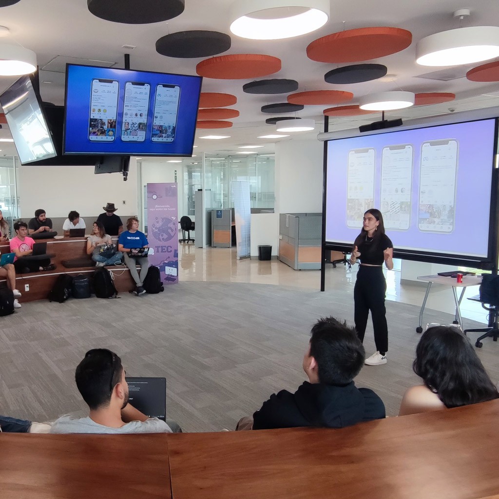 Programas especializados