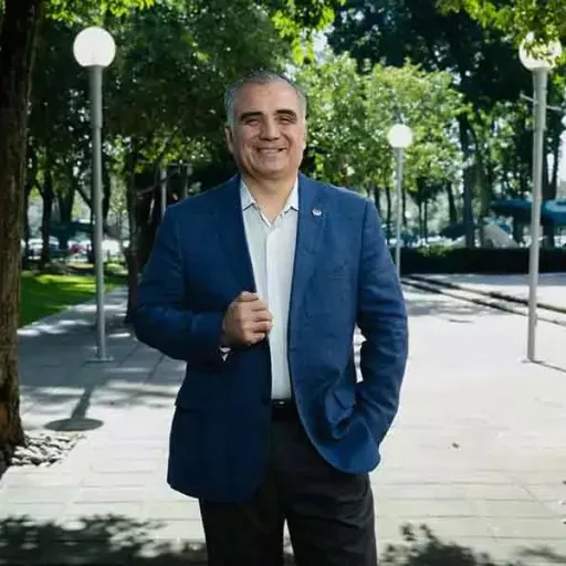 Jorge Rocha Orozco Director Campus Guadalajara Tec de Monterrey