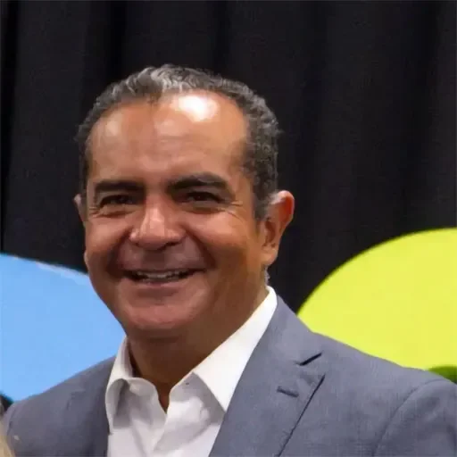 Juan Carlos Arreola Rivas