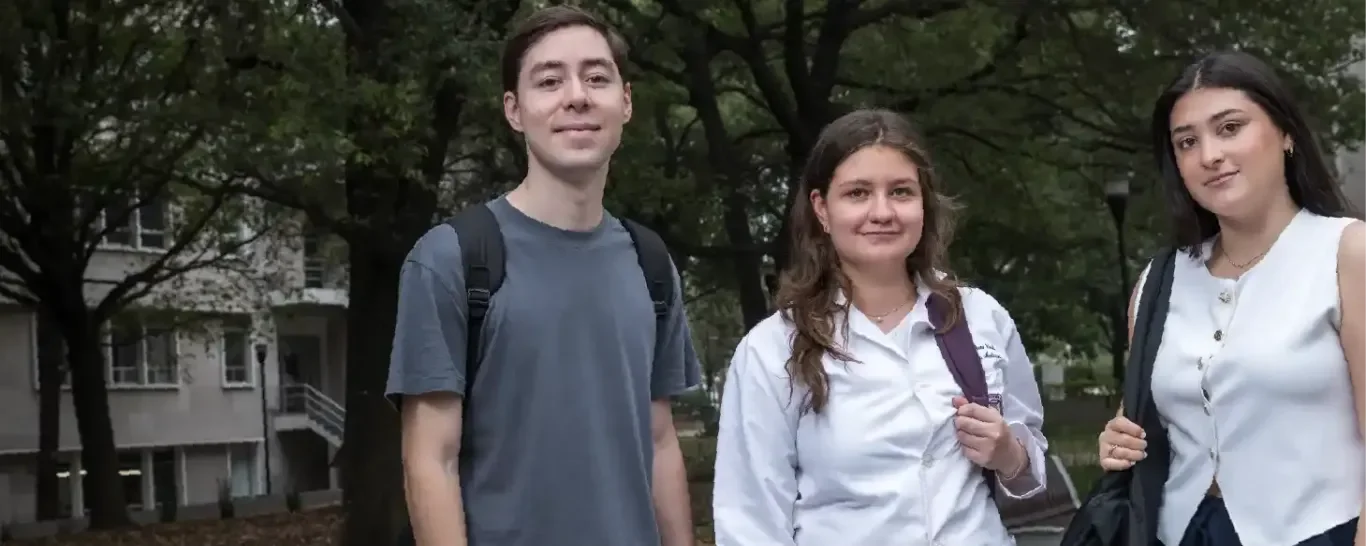 Liderazgo y Formación Estudiantil (LiFE) 