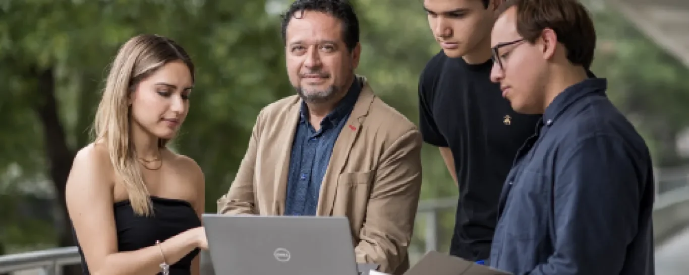 Profesores que inspiran