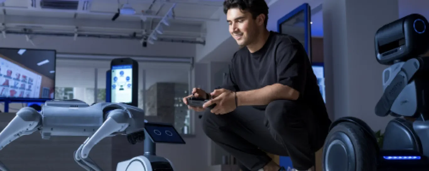 Tecnología con propósito