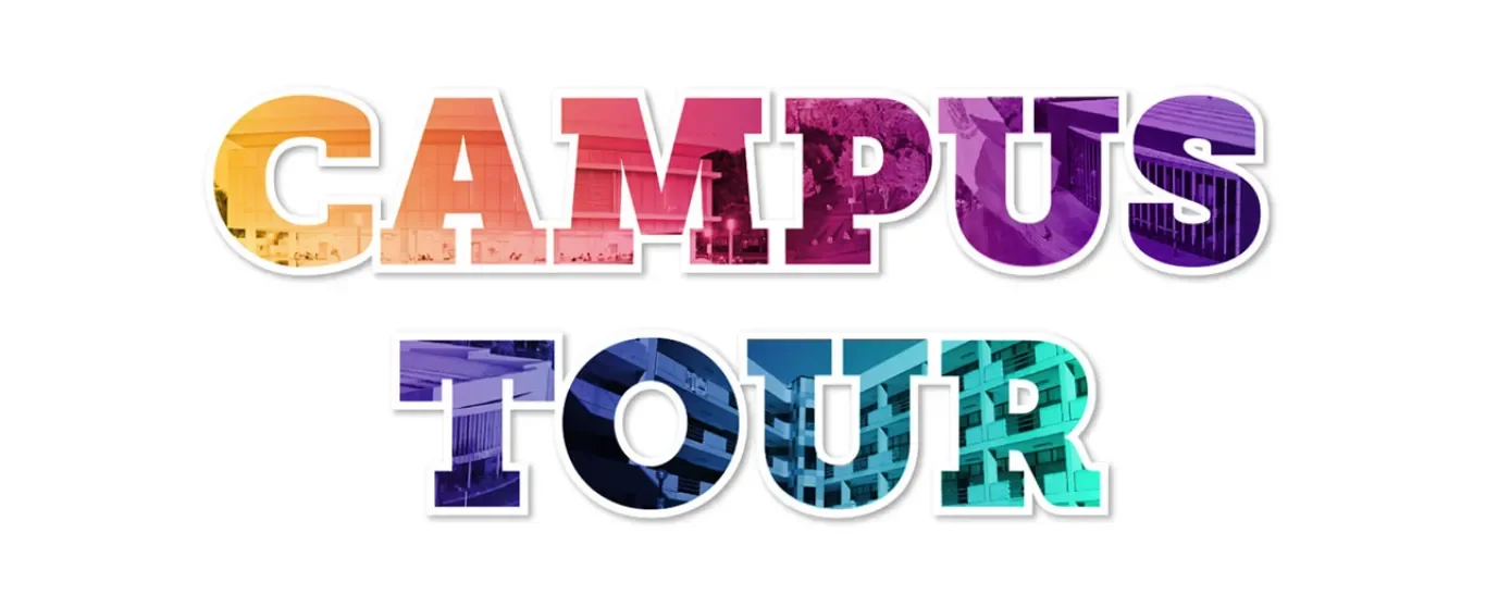 campus tour