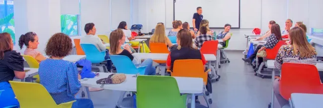 Aprendizaje continuo