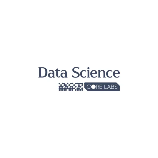 Core Lab Data Science