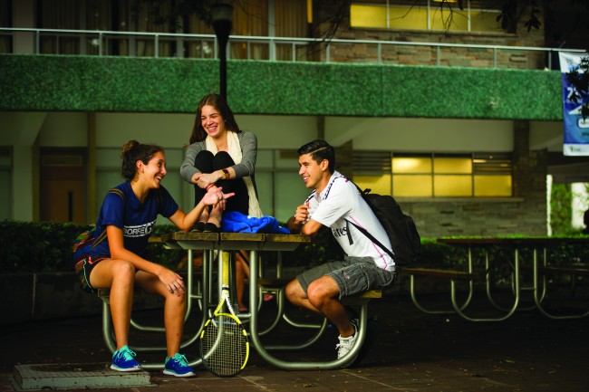 El comité Impulsa trabaja en conjunto la Oficina de Género y Comunidad Segura del Tec de Monterrey