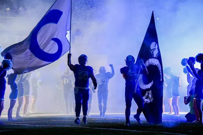 Club EXATEC Fútbol Americano