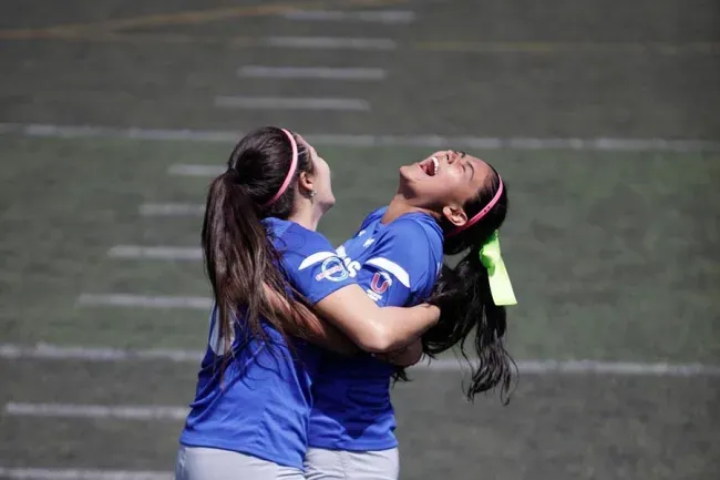 Club EXATEC Fútbol Femenil
