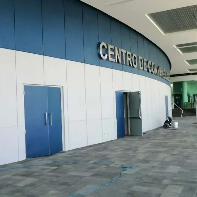 Centro de Convenciones