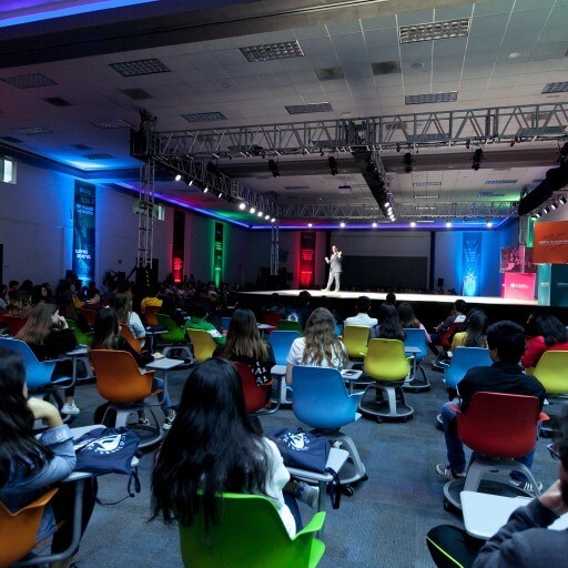 Centro de Congresos Querétaro