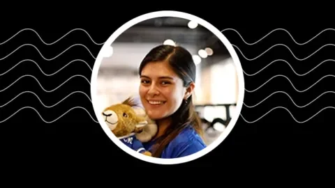 Andrea Asesora Campus Puebla Tecnológico de Monterrey