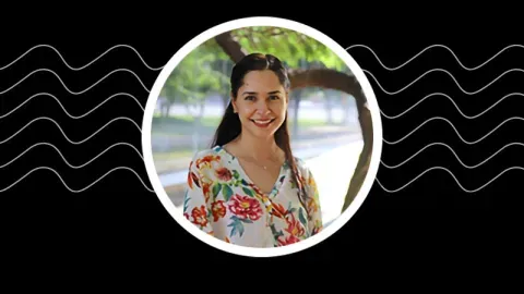 Karla Camacho León