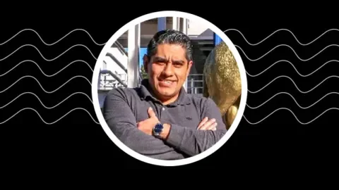 Gerardo Castro