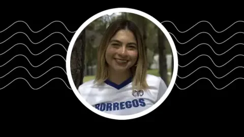 Brenda Asesora Campus Puebla Tecnológico de Monterrey