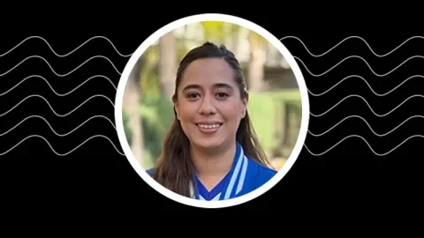 Carla Asesora Campus Puebla Tecnológico de Monterrey