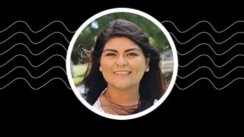 Gladys Rivera