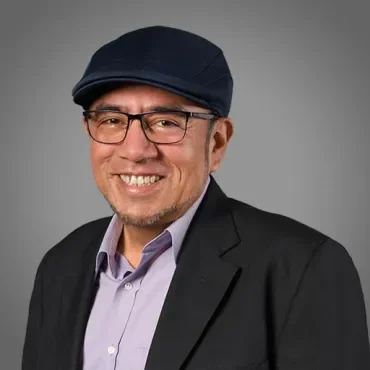 Edgar Omar López Caudana