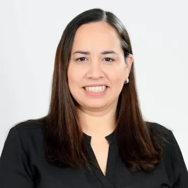 Mtra. Karla Elizabeth Urriola González