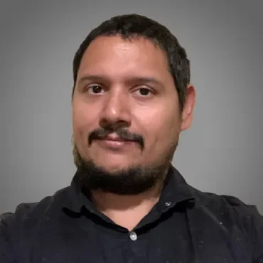 Benito Javier Martínez-Briones
