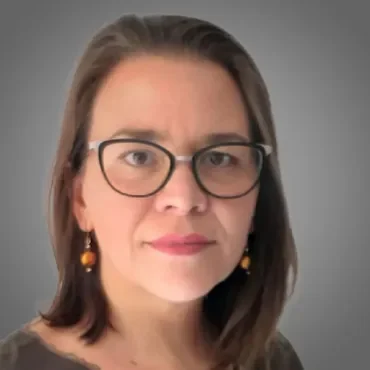 Inés Alvarez-Icaza Longoria