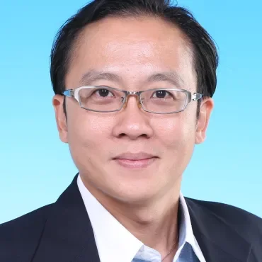 Dr. Michael Fung, Director Ejecutivo del Instituto para el Futuro de la Educación