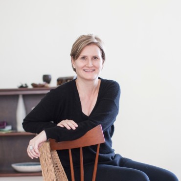 Ane Elena Mallet