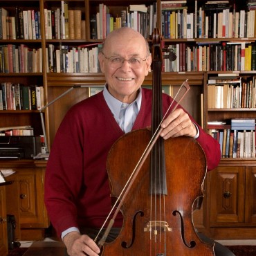 Carlos Prieto
