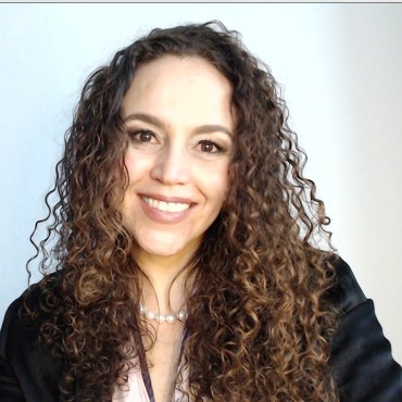 Judith Aurora Ruíz-Godoy