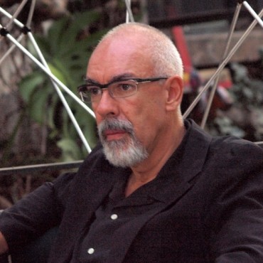 Santiago Espinosa de los Monteros