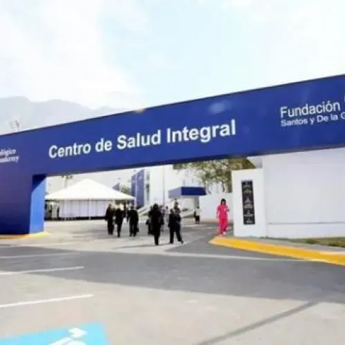 Prevención y Diagnóstico COVID19/ Social