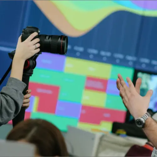 INC Startups 4 Mx Acciones de impacto social del Tec de Monterrey