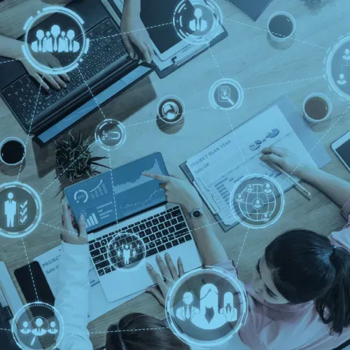 Emprendimiento Acciones de impacto social Tec de Monterrey