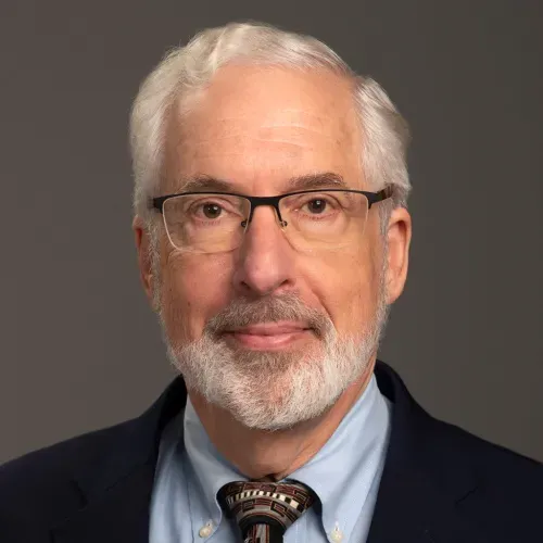 Steven Popper