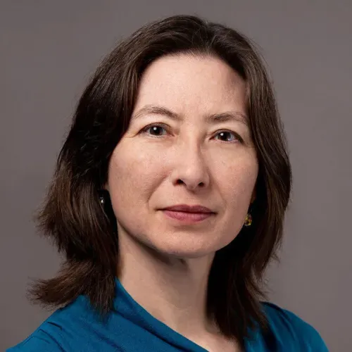 Tamara Carleton