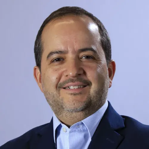 Alejandro Poiré